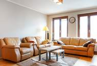 Möblierte helle Wohnung in Hietzing, optional mit Garage