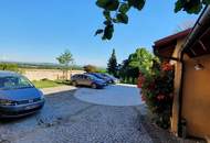 Traumlage! 3 Zimmerwohnung mit Gemeinschaftsgarten