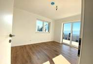 Modernes Traumhaus nahe Neulengbach! Neubau in idyllischer Grünlage mit Wärmepumpe, großzügiger Terrasse & Doppelgarage!