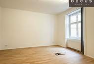 | Repräsentatives 4-Zimmer-Altbaubüro | zentrale Landstraßer Bestlage