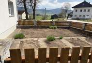 Bauernhaus in ruhiger Dorflage am Fuße des Böhmerwaldes