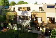 Dachgeschosswohnung in Top Lage in Kaisermühlen