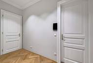 Schönbrunner Straße 60 - Elegante Altbau-Stadtresidenzen