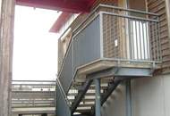 Lagerhalle zu mieten! 2.142m² Nfl. - Lagerhalle in Bruck an der Mur