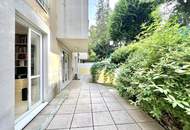 360° TOUR // GARTEN-WOHNUNG nahe KAASGRABEN