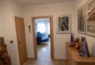 Gepflegte Eigentumswohnung mit Wintergarten und Balkon in Enns