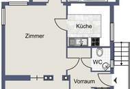 Einfamilienhaus mit großem Garten