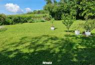 Absolute Traumlage in Mühlbach: Geschmackvoller Landhausstil, parkähnlicher Garten, Pool und einmaliger Fernblick!