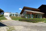 Touristisches Immobilienensemble mit Hallenbad – zwei Häuser, zahlreiche Möglichkeiten - wurde bereits touristisch genutzt!