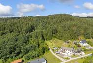 TRAUMHAFTES BAUGRUNDSTÜCK IN RUHELAGE &amp; SEENÄHE – 2.069 M² FÜR IHR EIGENHEIM!