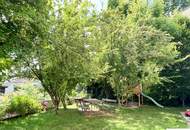 *Gefragte Lage* helle 2-Zimmer mit Loggia und Gartenbenutzung