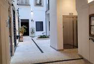 Exklusive Bürofläche direkt am Kohlmarkt