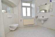 MÄRCHENHAFTE Wohnung im SCHLOSS mit TERRASSE, eigenem WEINKELLER und Nutzung des SCHLOSSGARTENS! Ab sofort verfügbar!