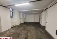 Geschäftslokal im Souterrain in Toplage des 18. Bezirks – 200 m² Nutzfläche