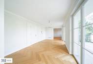 Luxus, Privatsphäre und modernste Eleganz vereint - Architektonisches Juwel in exklusiver Grünruhelage des 19. Bezirks