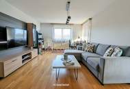 Traumhafte Maisonette-Wohnung in Hard | 120m² Wohnfläche | 4,5 Zimmer | Süd-Ost-Balkon | TG-Stellplatz - Perfekt für Familien!