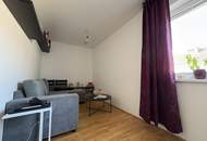 2 Zimmerwohung mit moderner Küche und Loggia nahe dem Zentrum von Linz