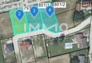 2TOP- Ziegelmassivhäuser, 122m² Wfl., 500m² Gfl., viele Extras Provisionsfrei für Käufer