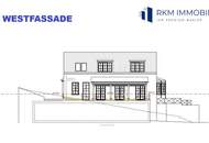 Repräsentative Luxusvilla in Obersievering