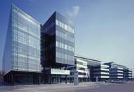 Büro im EURO PLAZA zu mieten