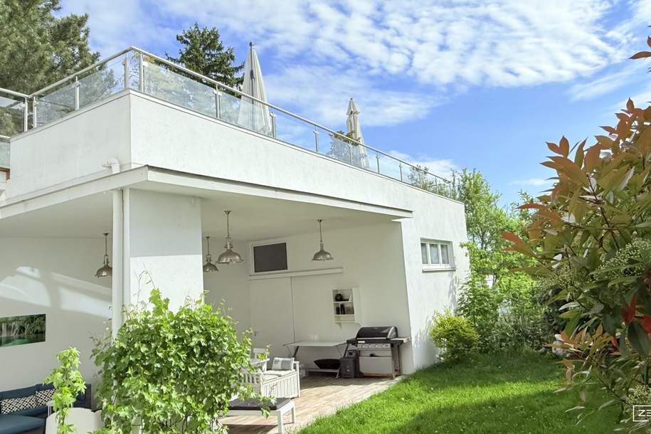 „EdelHoch10 - wohnen auf höchstem Niveau : zwischen Stadt &amp; Natur" | ZELLMANN IMMOBILIEN, Wohnung-kauf, 1.295.000,€, 1230 Wien 23., Liesing