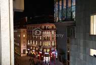 BÜRO BEIM STEPHANSPLATZ ZUR SPITZEN- MIETE