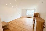 Gepflegte 3-Zimmer-Wohnung mit Loggia in Leonding (Ruhige Lage)
