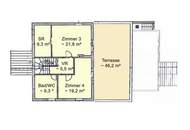 TOP Angebot! Bezugsfertiges Einfamilienhaus in Ruhelage am Rande des Tullnerfeldes