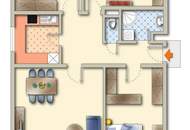 4-Zimmer-Wohnung in absoluter Spitzenlage