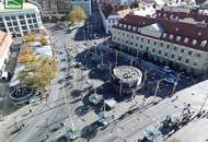 Wohnen zwischen Urbanität und Ruhe!