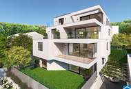 Steinmüller 44 – Wohnen am Fuße des Wilhelminenbergs