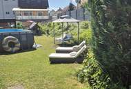 Top ausgestattetes Einfamilienhaus in zentraler Lage