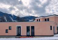 VILLA "DOBRATSCH" - Wohnen im NACHHALTIGSTEN WOHNPROJEKT von Süd-Kärnten...
