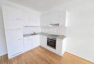 STRASSGANGER Straße 380c : Neuwertige 3 Zimmer- Wohnung mit großem Balkon - Straßganger Straße 380 c - Top 34c