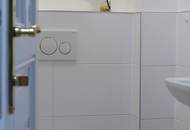 Charmante 2-Zimmer-Wohnung mit Balkonoption &amp; Lift in zentraler Lage des 3. Bezirks