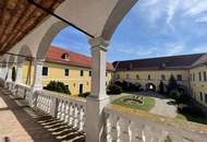VERKAUF oder VERMIETUNG Schloss in idyllischer Lage