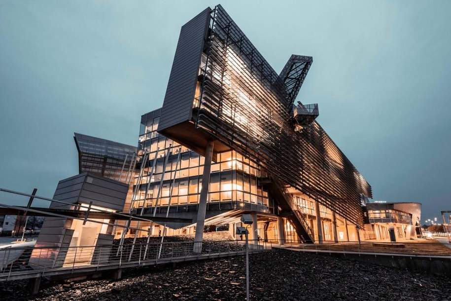 Büro- und Geschäftsgebäude in Klagenfurt, Gewerbeobjekt-miete, 9020 Klagenfurt(Stadt)