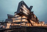 Büro- und Geschäftsgebäude in Klagenfurt