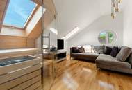Seeblick-Wohnung in charmanter Villa