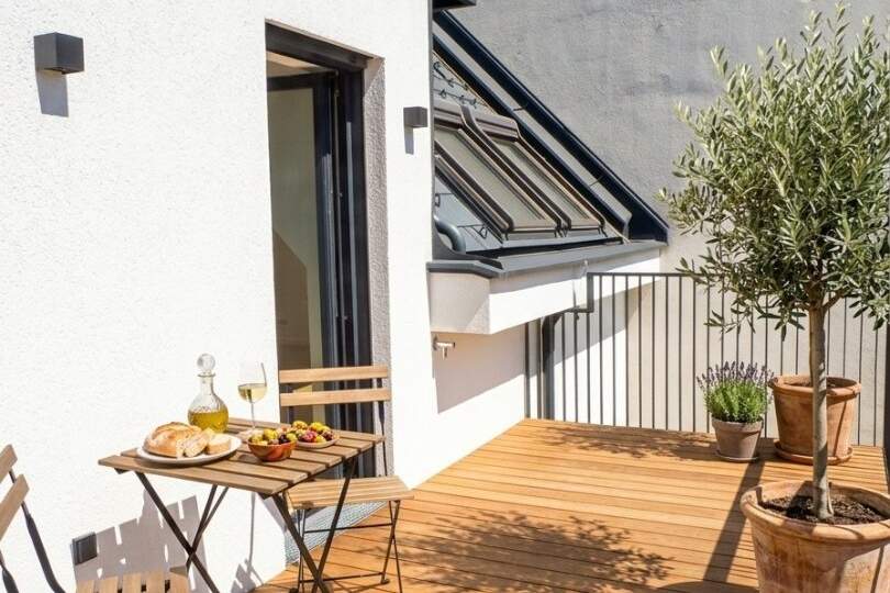 Meissner Residenz - Historischer Glanz und zeitgemäßer Komfort – Ihr neues Premium-Zuhause in der Donaustadt, Wohnung-kauf, 285.000,€, 1220 Wien 22., Donaustadt