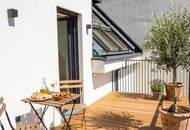 Meissner Residenz - Historischer Glanz und zeitgemäßer Komfort – Ihr neues Premium-Zuhause in der Donaustadt