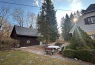 Entzückendes Haus in sonniger Alleinlage!