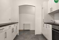 Erstbezug nach Sanierung: Stilvolle 2-Zimmer-Eckwohnung in Döblinger Toplage