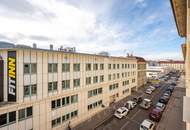 ++NEU++ sanierungsbedürftige 1-Zimmer Altbauwohnung in 1120!