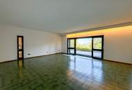 Villen-Juwel in absolut bester Lage von Breitenfurt mit fantastischem Fern-und Wienblick