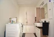 TOLL aufgeteilte, sehr helle und moderne WOHNUNG in LIEBENAU! Mit geräumigen BALKON zum ENTSPANNEN! Ab April zu mieten!!