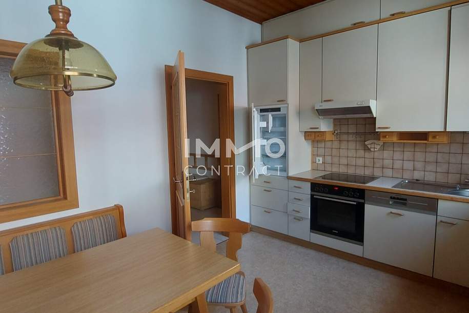 REIZENDE MIETWOHNUNG IN DER ALTSTADT VON KREMS! MIT SITZGELEGENHEIT IM FREIEN!, Wohnung-miete, 720,00,€, 3500 Krems an der Donau(Stadt)