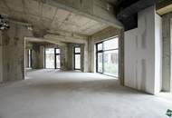 Erstbezug | Moderne Gewerbefläche mit hoher Sichtbarkeit und flexibler Nutzung