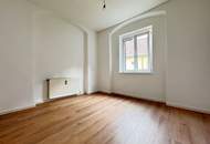 Attraktive Kleinwohnung in zentraler Lage am Grießplatz!