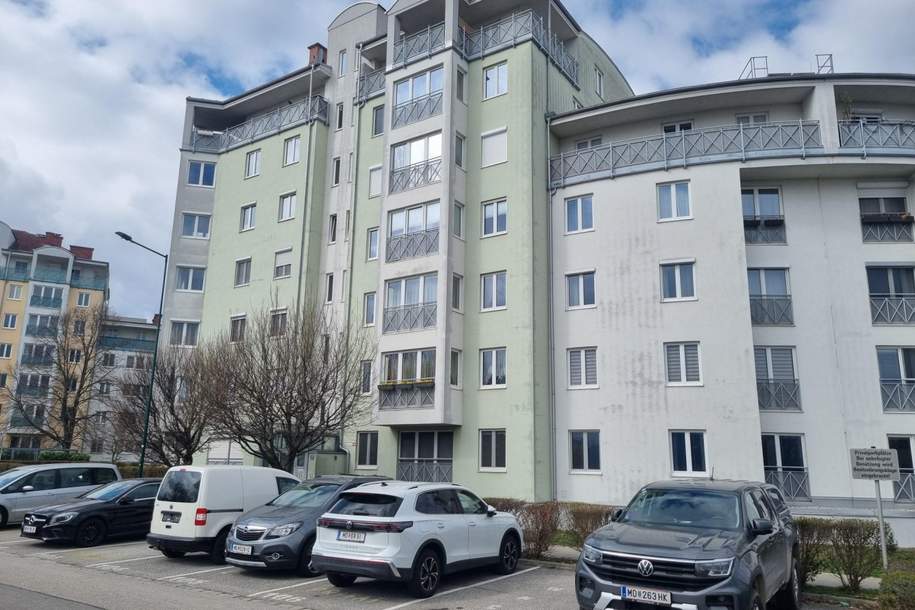 "newRBR!", Wohnung-kauf, 199.000,€, 2351 Mödling